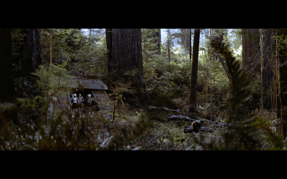 Return of the Jedi - 750