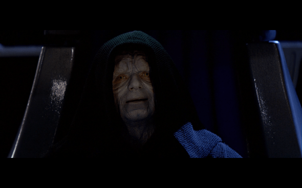 Return of the Jedi - 777