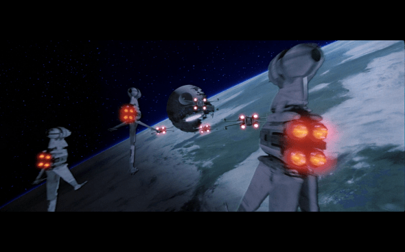 Return of the Jedi - 800