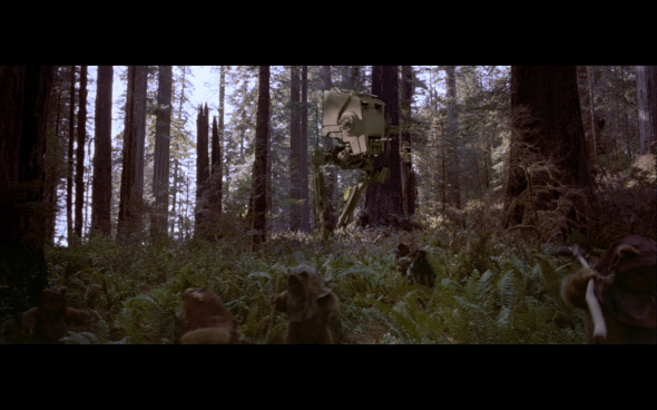 Return of the Jedi - 840