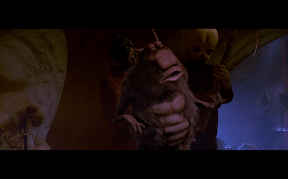 Return of the Jedi - 90