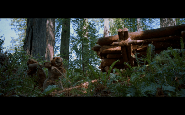 Return of the Jedi - 920