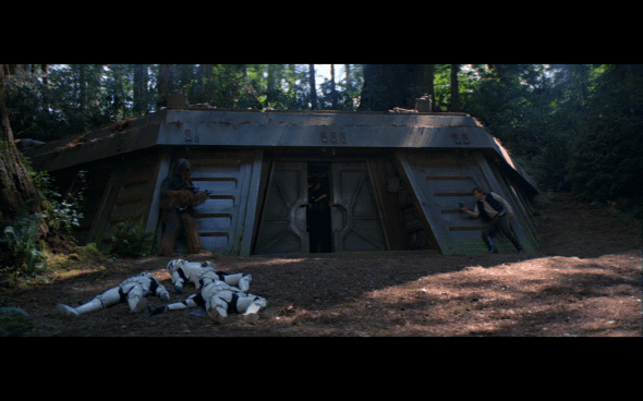 Return of the Jedi - 991