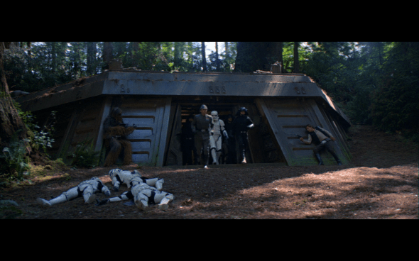 Return of the Jedi - 992