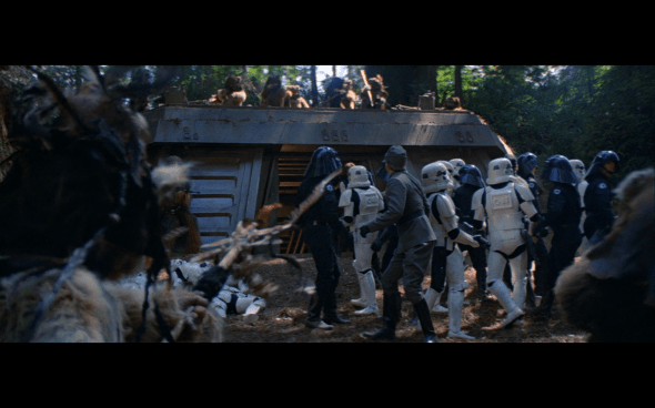 Return of the Jedi - 995