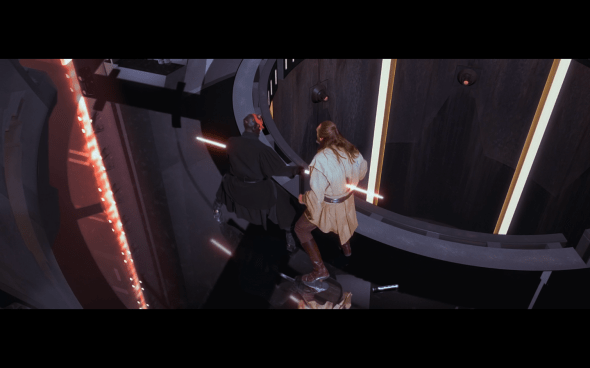 Star Wars The Phantom Menace - 1001