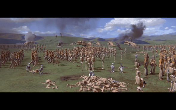 Star Wars The Phantom Menace - 1011