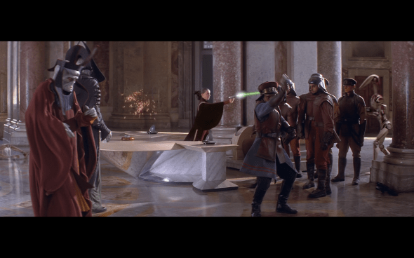 Star Wars The Phantom Menace - 1017