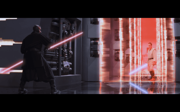 Star Wars The Phantom Menace - 1021