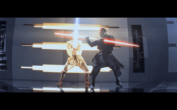 Star Wars The Phantom Menace - 1026