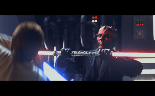 Star Wars The Phantom Menace - 1032