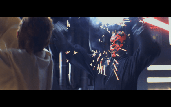 Star Wars The Phantom Menace - 1033