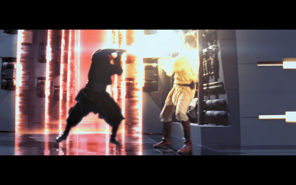 Star Wars The Phantom Menace - 1040