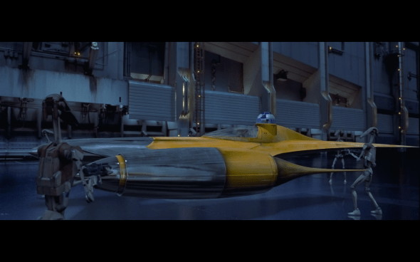 Star Wars The Phantom Menace - 1053