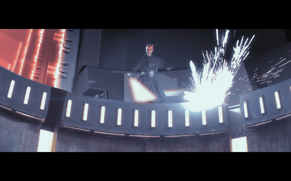 Star Wars The Phantom Menace - 1073