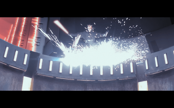 Star Wars The Phantom Menace - 1074