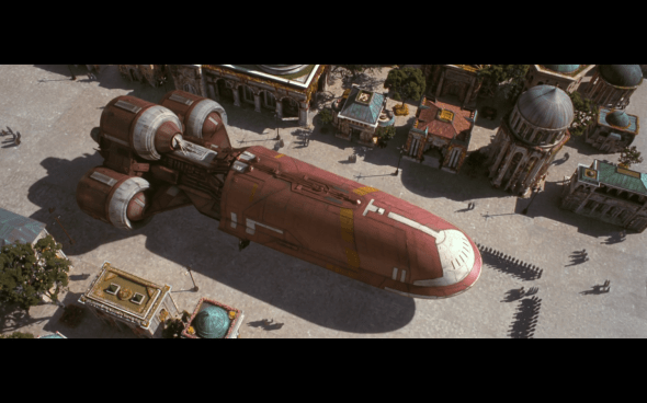 Star Wars The Phantom Menace - 1095