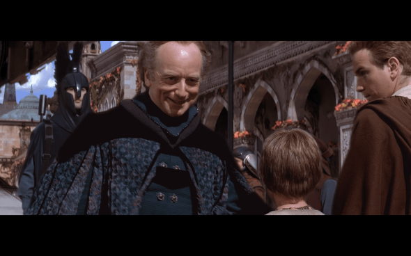 Star Wars The Phantom Menace - 1099