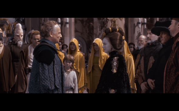 Star Wars The Phantom Menace - 1101