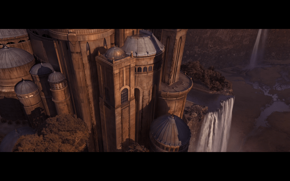 Star Wars The Phantom Menace - 1102