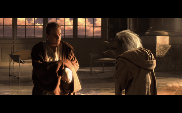 Star Wars The Phantom Menace - 1105