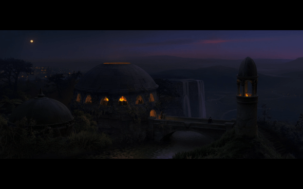Star Wars The Phantom Menace - 1106