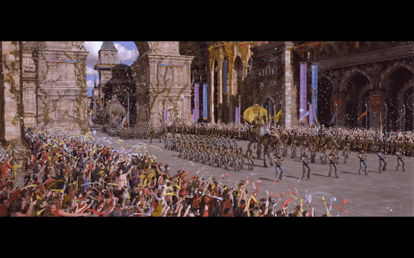 Star Wars The Phantom Menace - 1118