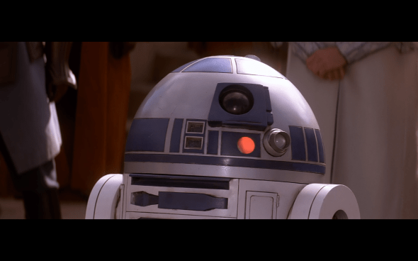 Star Wars The Phantom Menace - 1129