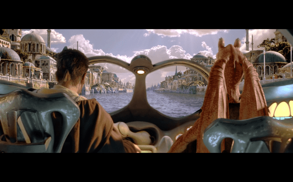 Star Wars The Phantom Menace - 250