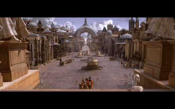 Star Wars The Phantom Menace - 255