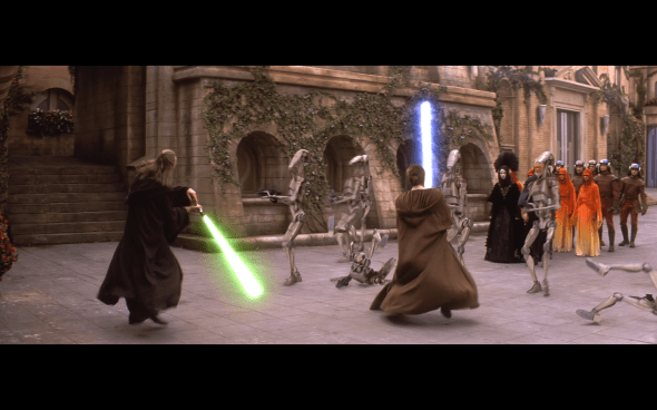 Star Wars The Phantom Menace - 260