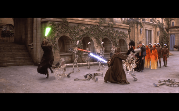Star Wars The Phantom Menace - 261