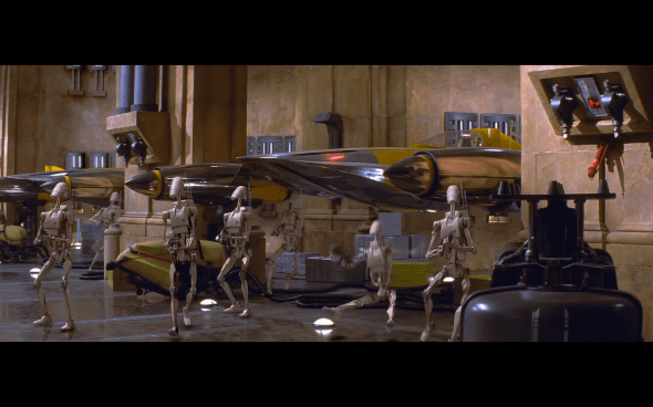 Star Wars The Phantom Menace - 284