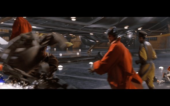 Star Wars The Phantom Menace - 290