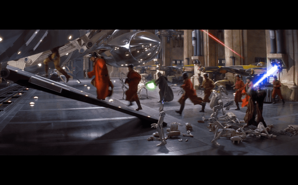 Star Wars The Phantom Menace - 291