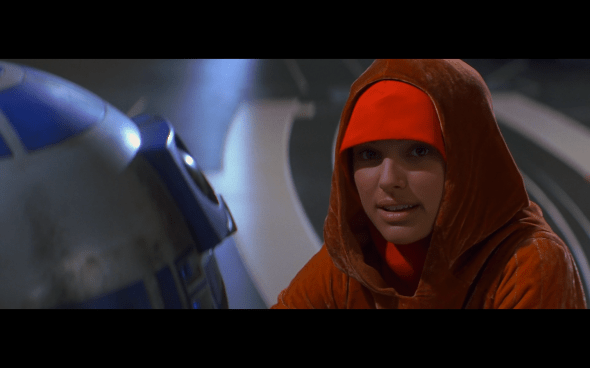 Star Wars The Phantom Menace - 349