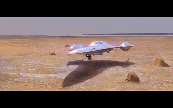 Star Wars The Phantom Menace - 361