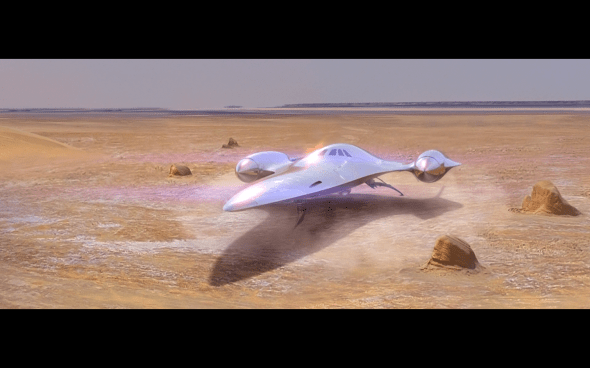 Star Wars The Phantom Menace - 362