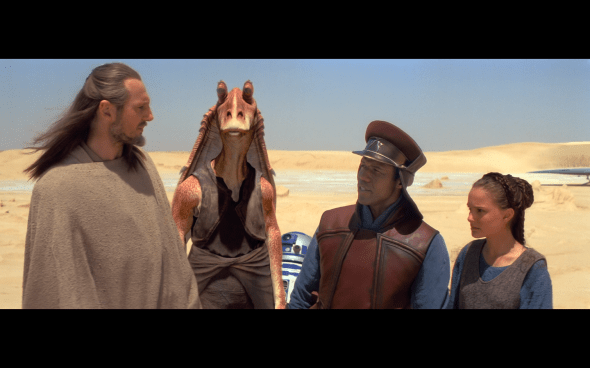 Star Wars The Phantom Menace - 367