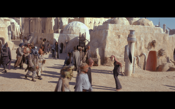 Star Wars The Phantom Menace - 374
