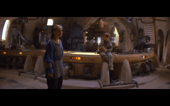 Star Wars The Phantom Menace - 381