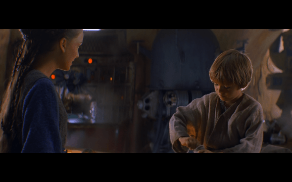 Star Wars The Phantom Menace - 386