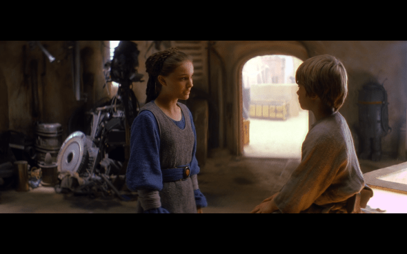 Star Wars The Phantom Menace - 390
