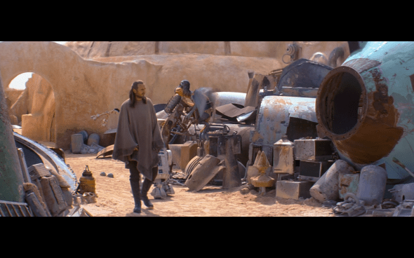 Star Wars The Phantom Menace - 393