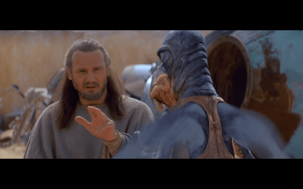 Star Wars The Phantom Menace - 395