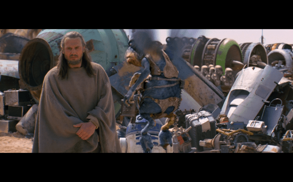 Star Wars The Phantom Menace - 396