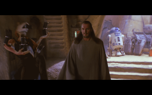 Star Wars The Phantom Menace - 399