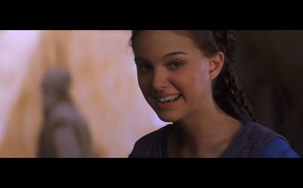 Star Wars The Phantom Menace - 400
