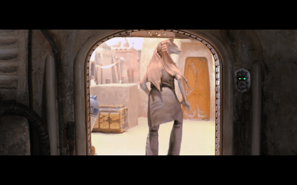 Star Wars The Phantom Menace - 402