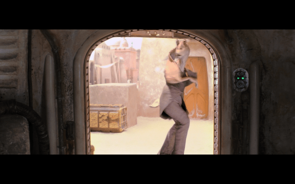 Star Wars The Phantom Menace - 403